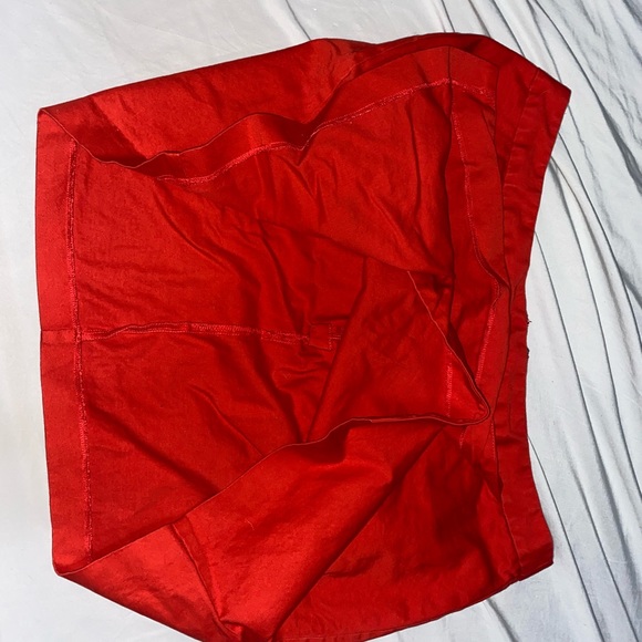 Plus size skirt - Picture 2 of 6